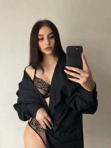 Анкета проститутки Моника - Фото 1, , 22 года, №17093